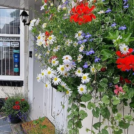 Aarondale Guest House Hartlepool Exterior foto