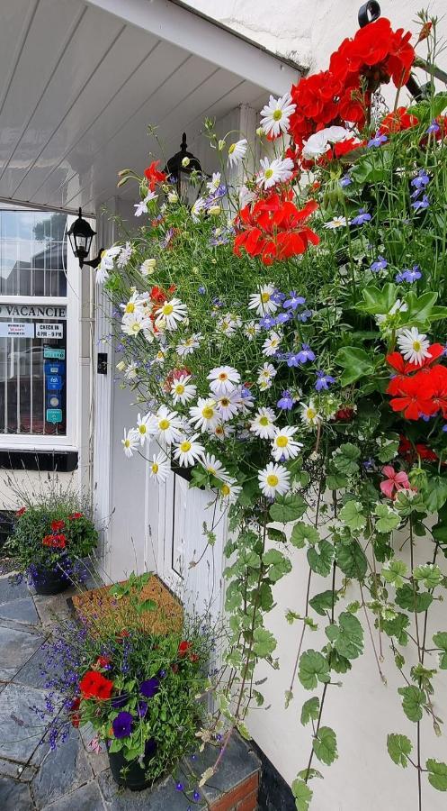 Aarondale Guest House Hartlepool Exterior foto